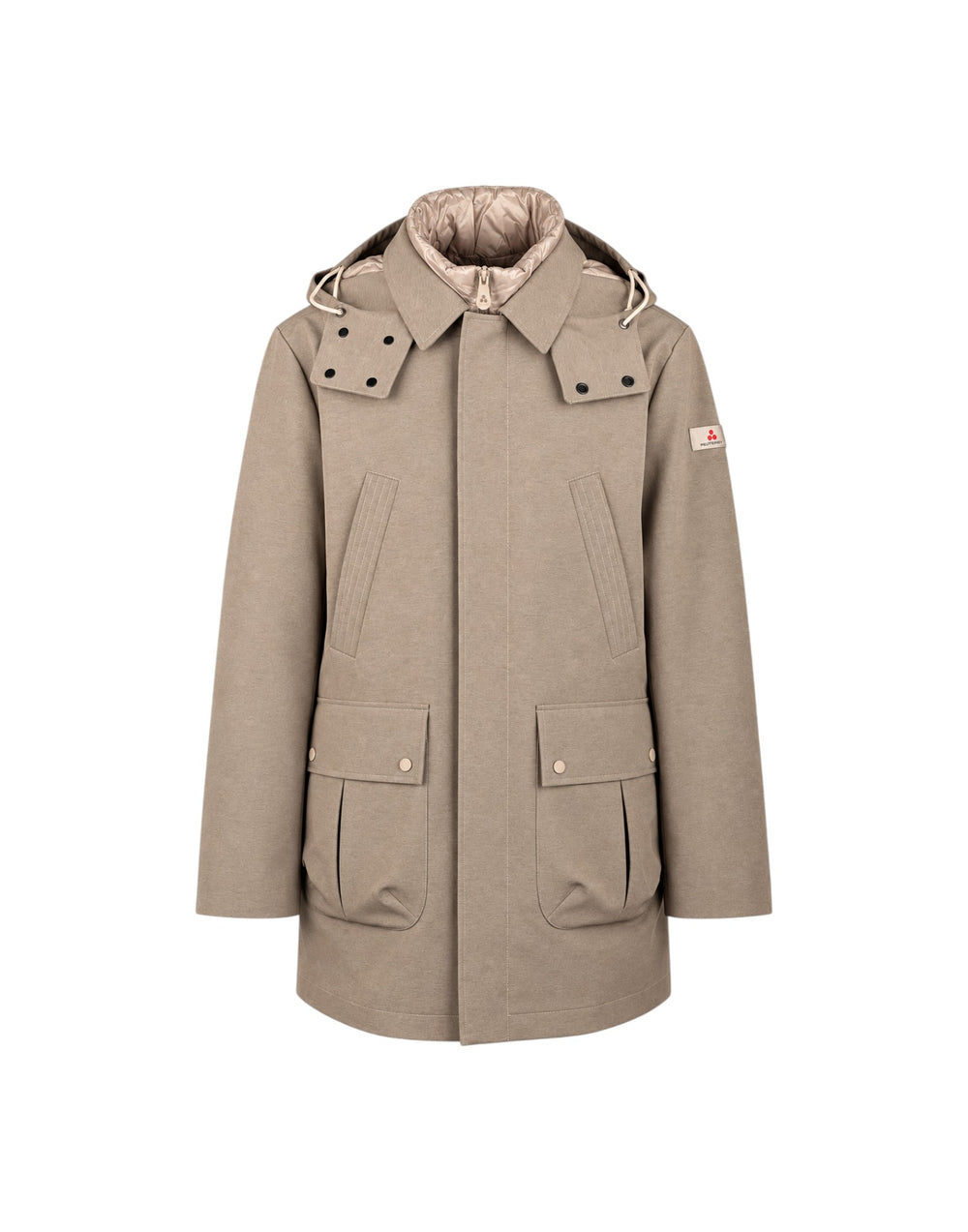 PEU597601192051 852 Parka Mans KSM PEU597601192051 852 Peuterey 