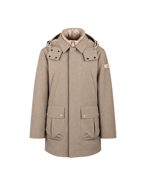 PEU597601192051 852 Parka Mans KSM PEU597601192051 852 Peuterey 