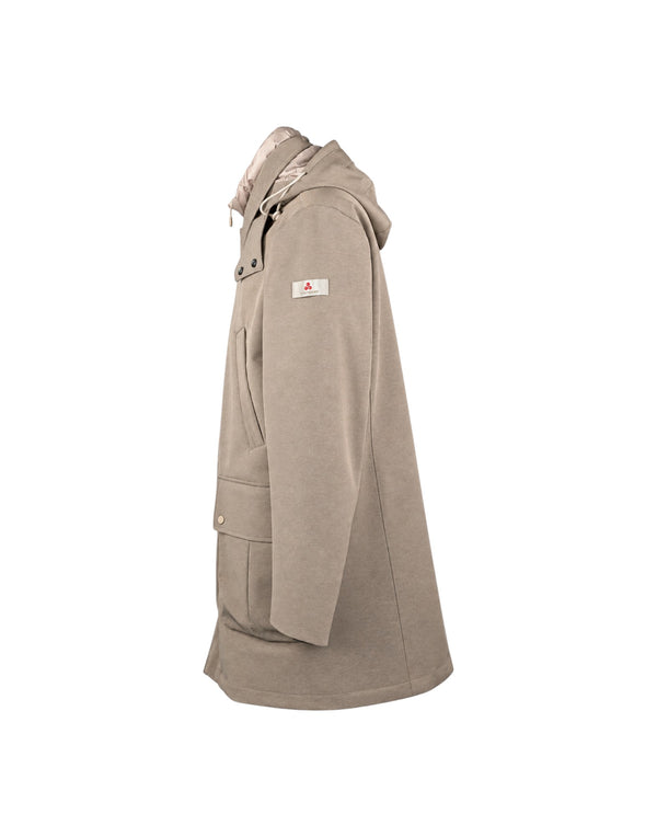 PEU597601192051 852 Parka Mans KSM PEU597601192051 852 Peuterey 