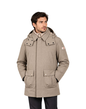 PEU597601192051 852 Parka Mans KSM PEU597601192051 852 Peuterey 