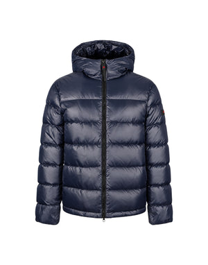 PEU598101182061 215 Piumino Honova LKS GRS Linear 05 PEU598101182061 215 Peuterey 