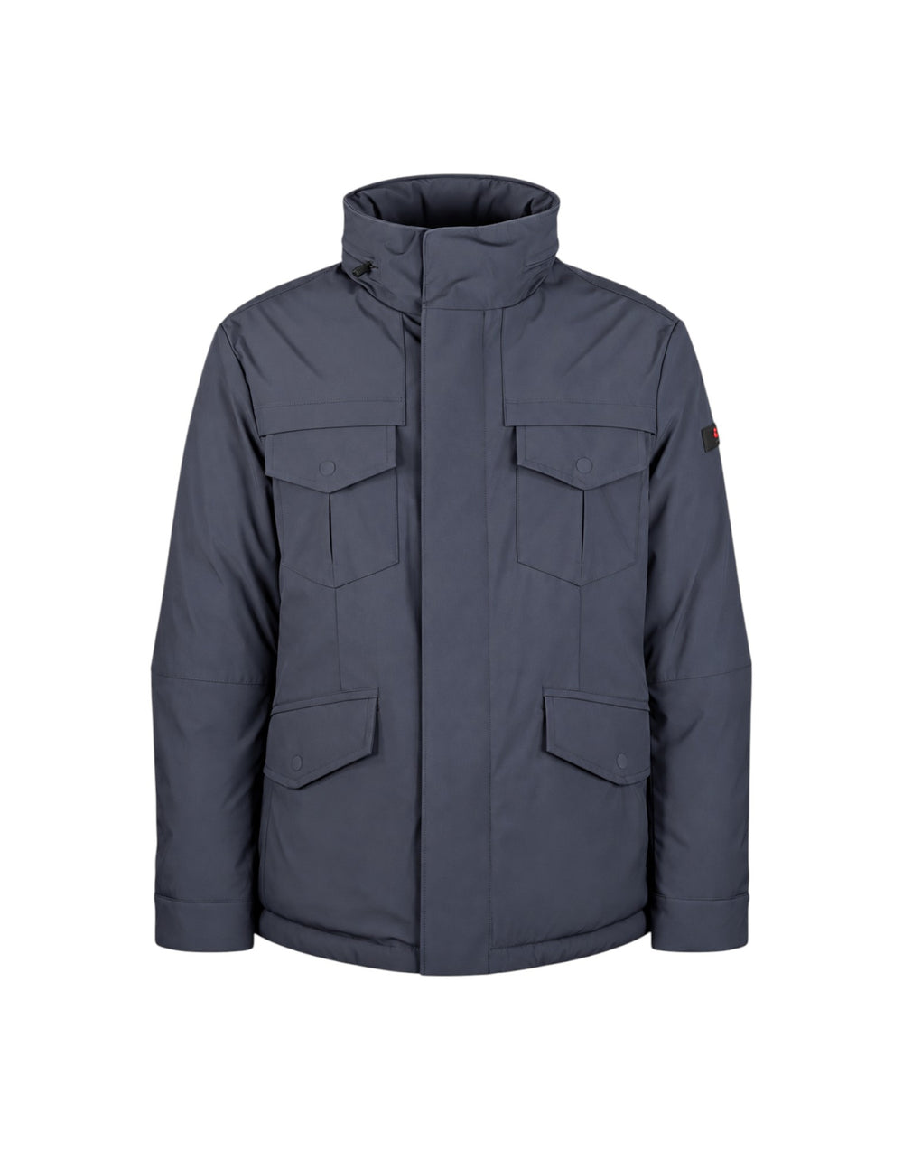 PEU598201192057 215 Piumino Stripes SRTR GRS 04 PEU598201192057 215 Peuterey 
