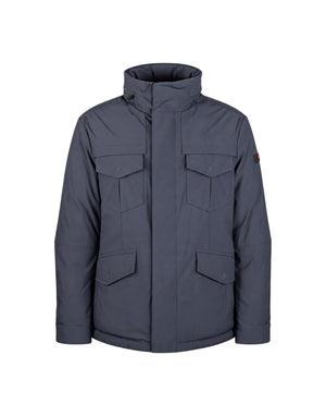 PEU598201192057 215 Piumino Stripes SRTR GRS 04 PEU598201192057 215 Peuterey 