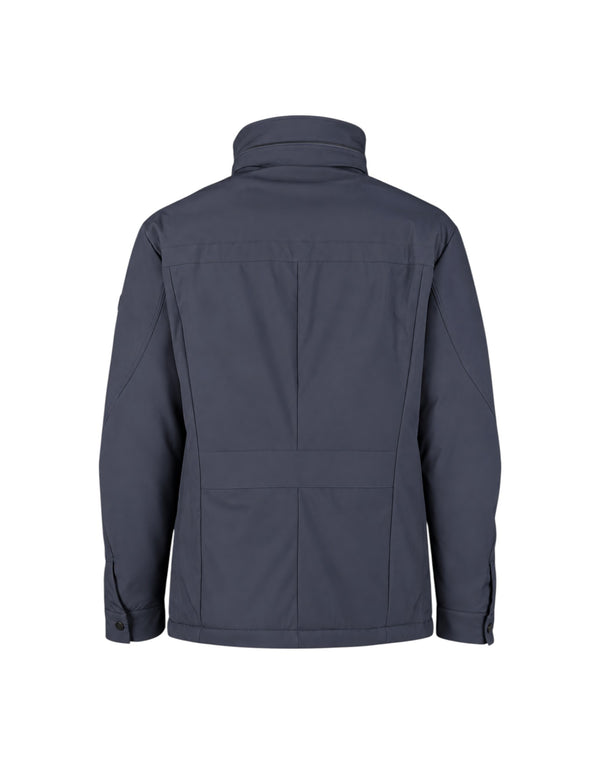 PEU598201192057 215 Piumino Stripes SRTR GRS 04 PEU598201192057 215 Peuterey 
