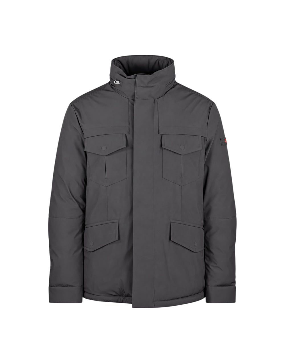 PEU598201192057 NER Piumino Stripes SRTR GRS 04 PEU598201192057 NER Peuterey 