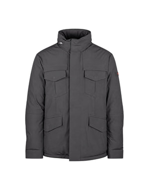 PEU598201192057 NER Piumino Stripes SRTR GRS 04 PEU598201192057 NER Peuterey 