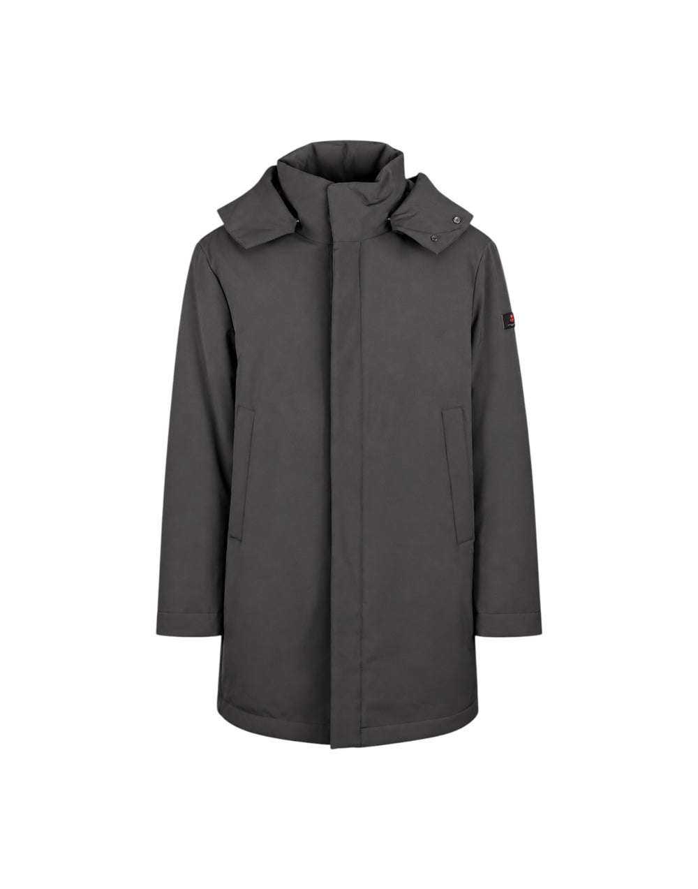 PEU599801192026 NER Parka Kruger TJ GRS 02 PEU599801192026 NER Peuterey 