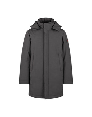 PEU599801192026 NER Parka Kruger TJ GRS 02 PEU599801192026 NER Peuterey 