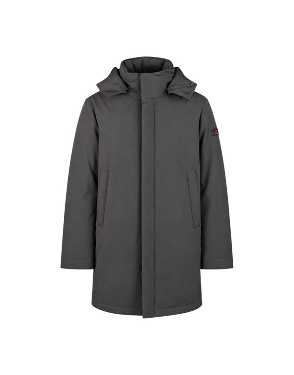 PEU599801192026 NER Parka Kruger TJ GRS 02 PEU599801192026 NER Peuterey 