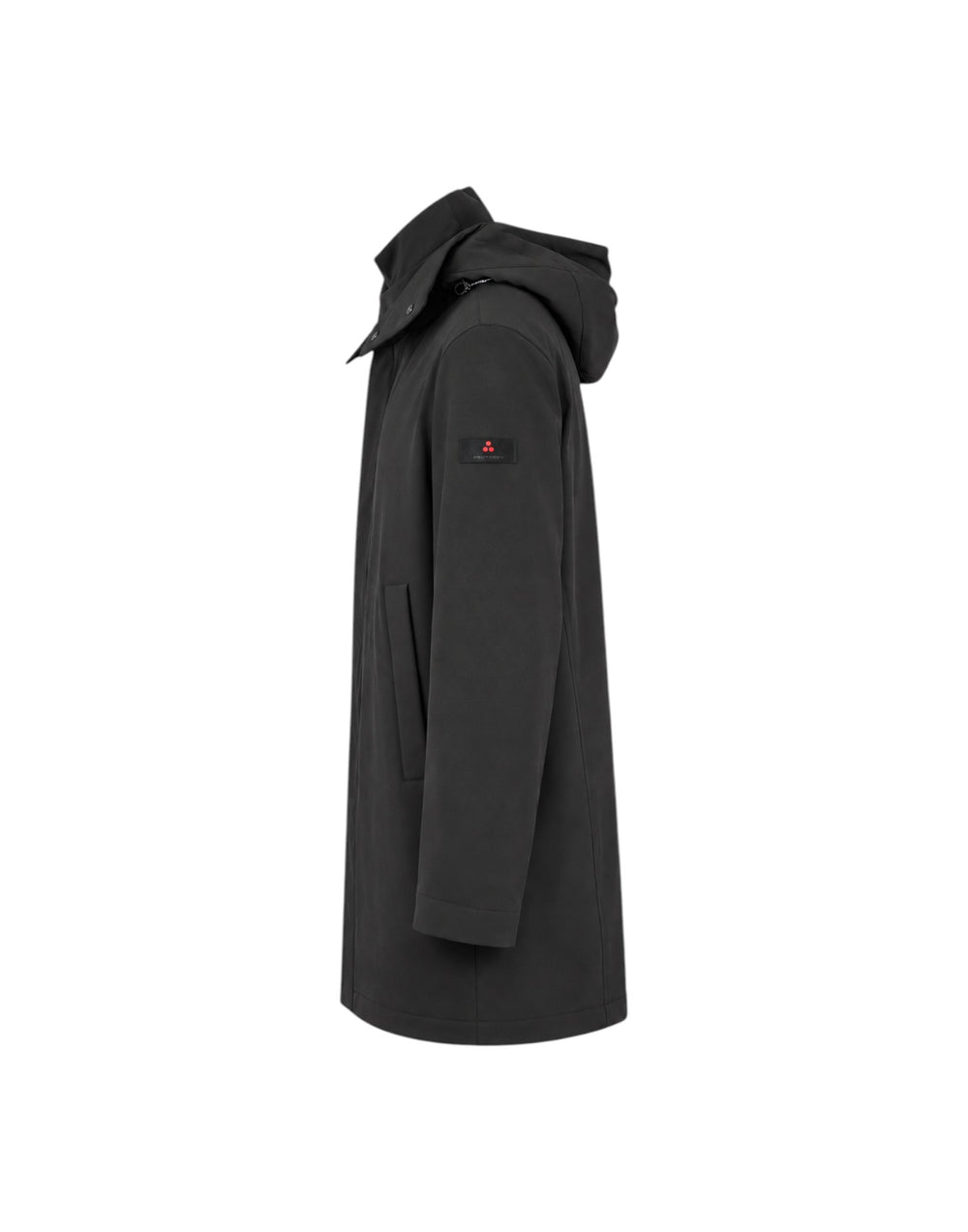 PEU599801192026 NER Parka Kruger TJ GRS 02 PEU599801192026 NER Peuterey 