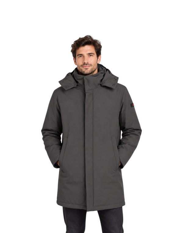 PEU599801192026 NER Parka Kruger TJ GRS 02 PEU599801192026 NER Peuterey 