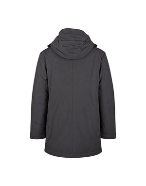 PEU599801192026 NER Parka Kruger TJ GRS 02 PEU599801192026 NER Peuterey 