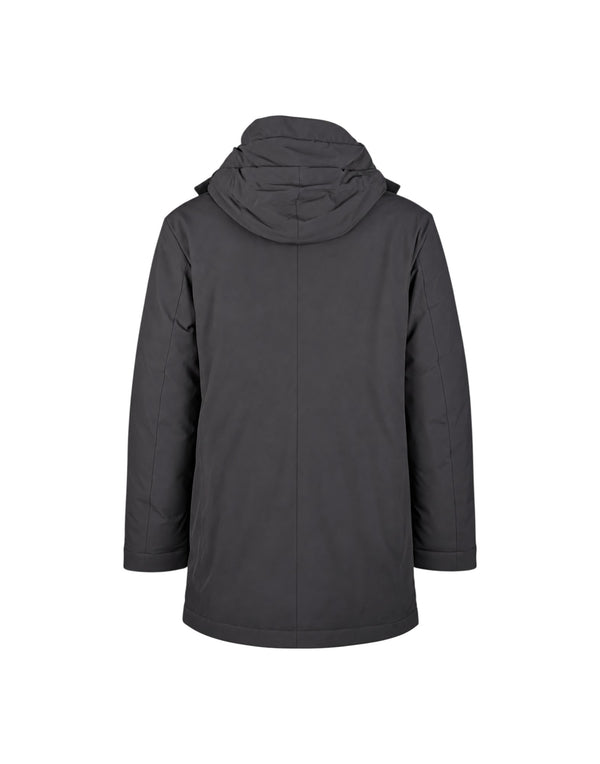 PEU599801192026 NER Parka Kruger TJ GRS 02 PEU599801192026 NER Peuterey 