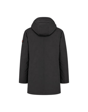 PEU599801192026 NER Parka Kruger TJ GRS 02 PEU599801192026 NER Peuterey 