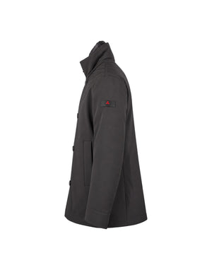 PEU599901192026 NER Piumino Militao TJ GRS 02 PEU599901192026 NER Peuterey 