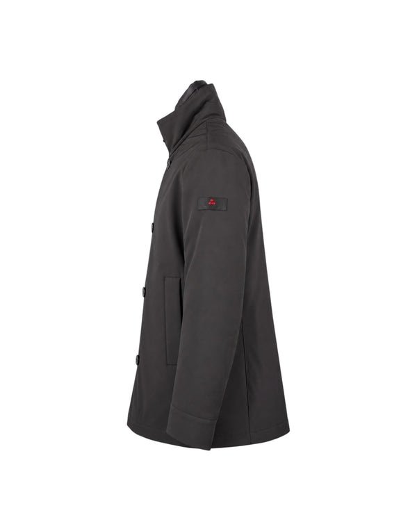 PEU599901192026 NER Piumino Militao TJ GRS 02 PEU599901192026 NER Peuterey 