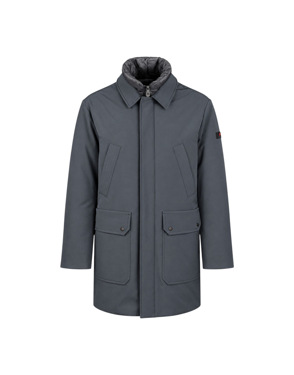 PEU600101192026 215 Parka Loch TJ GRS 01 PEU600101192026 215 Peuterey 