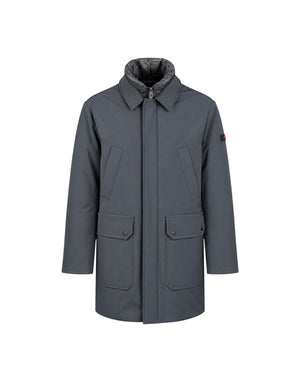 PEU600101192026 215 Parka Loch TJ GRS 01 PEU600101192026 215 Peuterey 