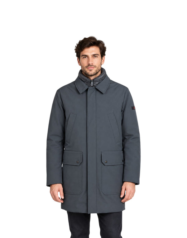 PEU600101192026 215 Parka Loch TJ GRS 01 PEU600101192026 215 Peuterey 