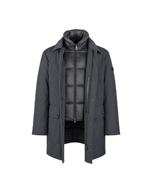 PEU600101192026 215 Parka Loch TJ GRS 01 PEU600101192026 215 Peuterey 