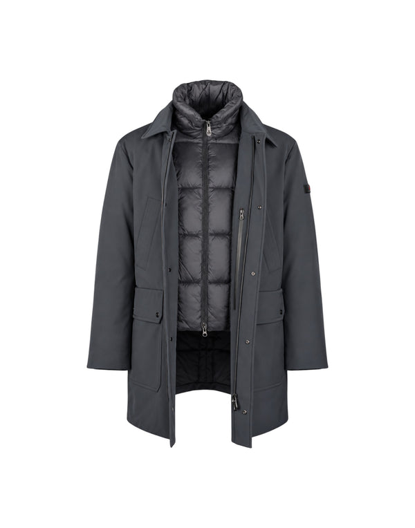 PEU600101192026 215 Parka Loch TJ GRS 01 PEU600101192026 215 Peuterey 