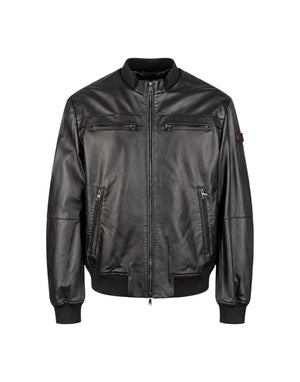 PEU604799012483 NER Piumino Sands Le Ttp FW 09 PEU604799012483 NER Peuterey 