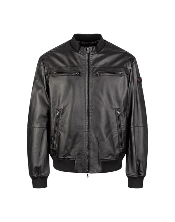 PEU604799012483 NER Piumino Sands Le Ttp FW 09 PEU604799012483 NER Peuterey 