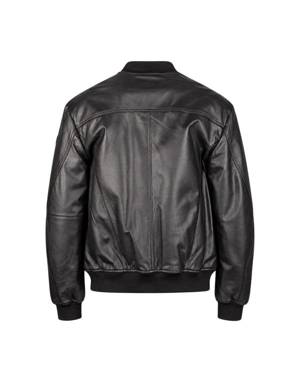 PEU604799012483 NER Piumino Sands Le Ttp FW 09 PEU604799012483 NER Peuterey 