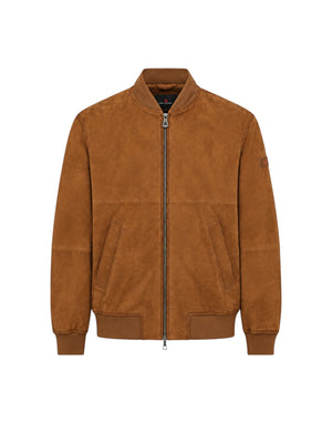 PEU604899012485 957 Piumino Jodie Suede Sh PEU604899012485 957 Peuterey 