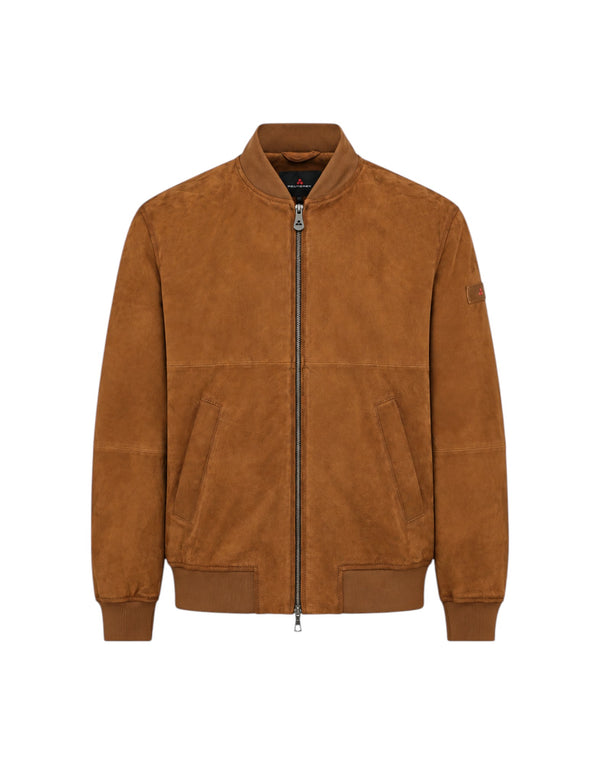 PEU604899012485 957 Piumino Jodie Suede Sh PEU604899012485 957 Peuterey 