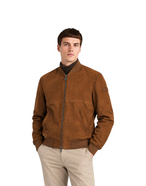 PEU604899012485 957 Piumino Jodie Suede Sh PEU604899012485 957 Peuterey 