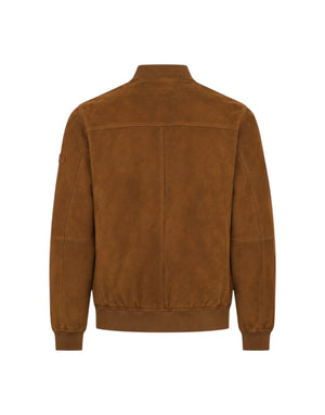 PEU604899012485 957 Piumino Jodie Suede Sh PEU604899012485 957 Peuterey 