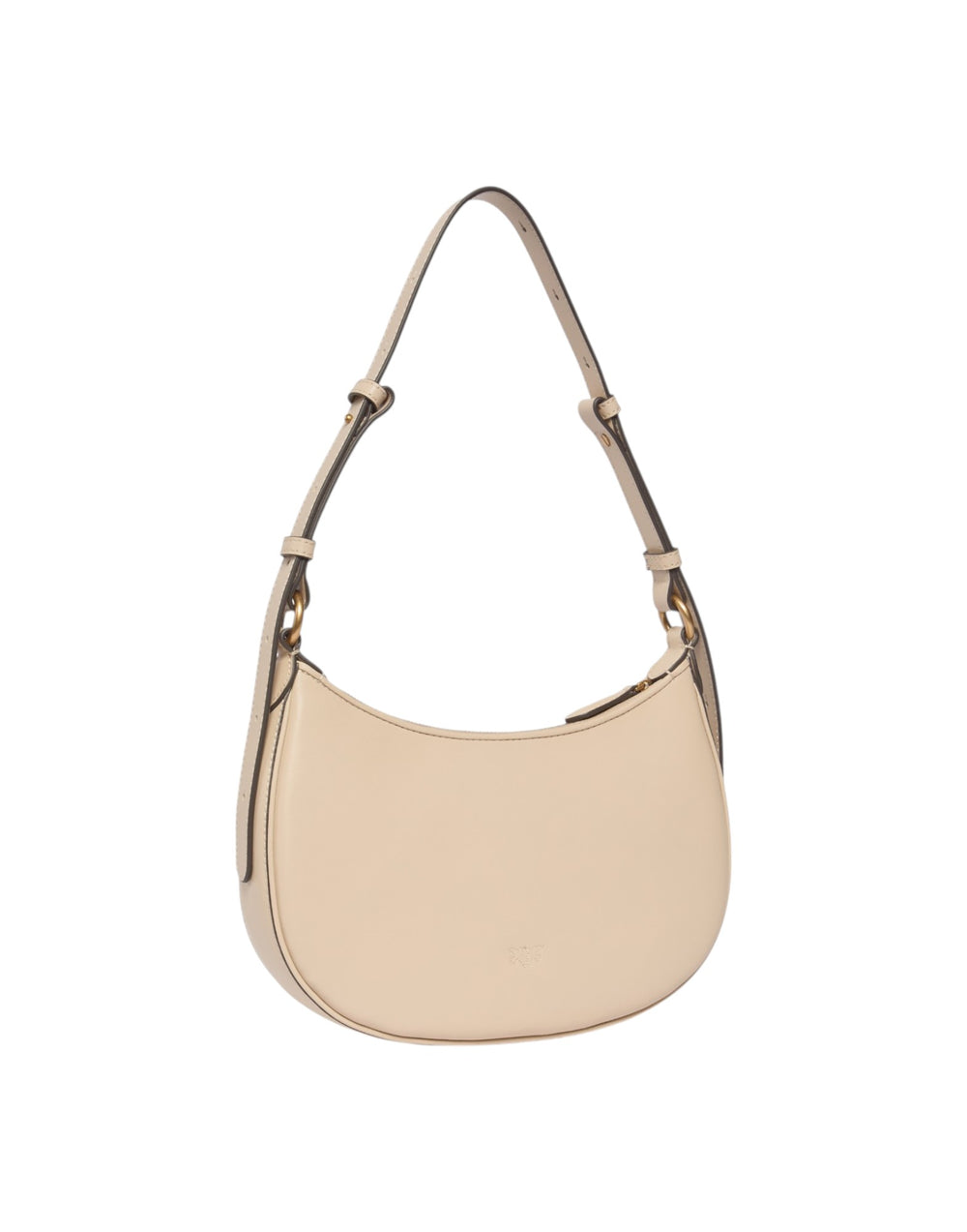 102790-A0F1 C50Q Love Bag Half Moon Simply 102790-A0F1 C50Q Pinko 