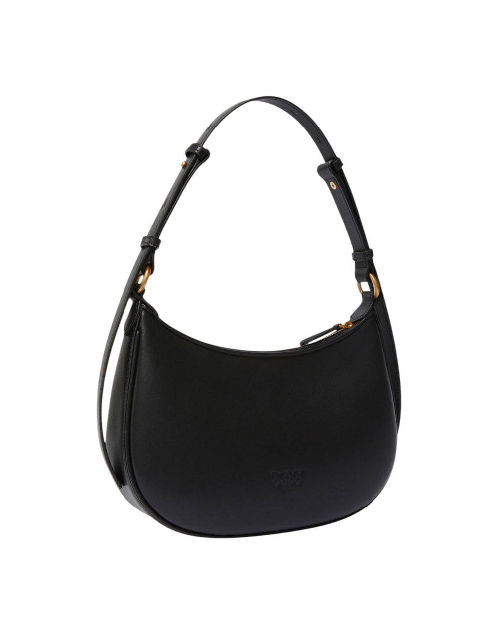 102790-A0F1 Z99Q Love Bag Half Moon Simply 102790-A0F1 Z99Q Pinko 