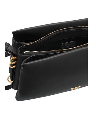 105161-A0QO Z99Q One, Two, Three Bag 105161-A0QO Z99Q Pinko 