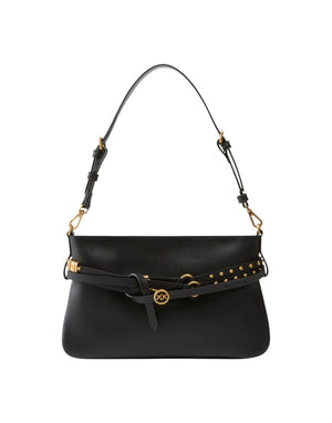 106177-A0QO Z99Q Belt Bag Mini 106177-A0QO Z99Q Pinko 