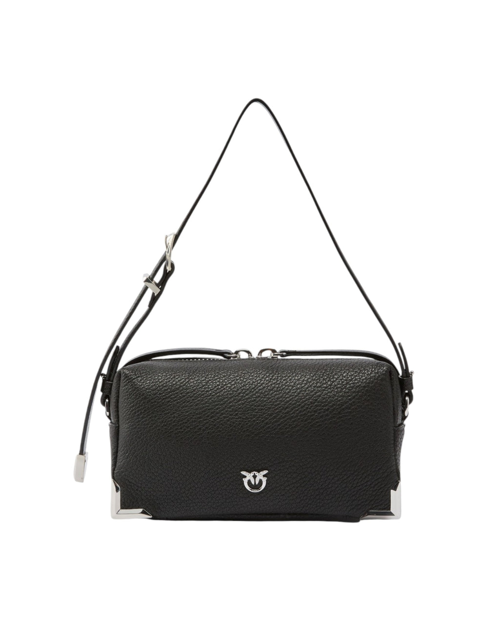 106967-A3CX Z99N Bauletto Trittico 106967-A3CX Z99N Pinko 