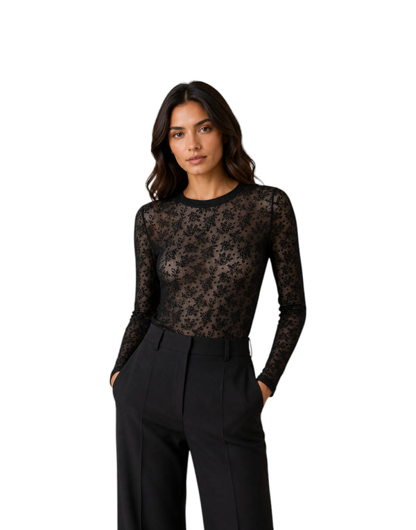 107805-A3OJ Z99 CASALFERRO MAGLIA 107805-A3OJ Z99 Pinko 