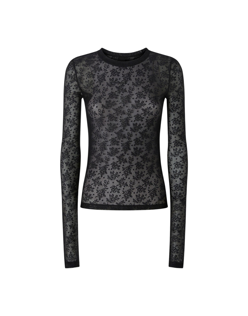 107805-A3OJ Z99 CASALFERRO MAGLIA 107805-A3OJ Z99 Pinko 