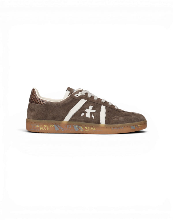 BONNIED 8576  BONNIED 8576 Premiata 