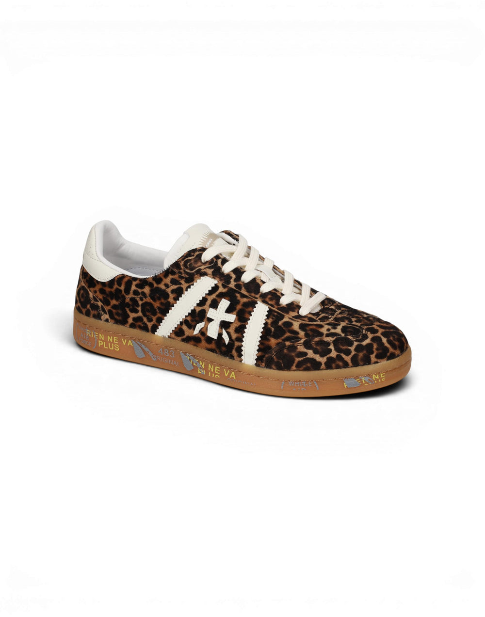 BONNIED 8582  BONNIED 8582 Premiata 
