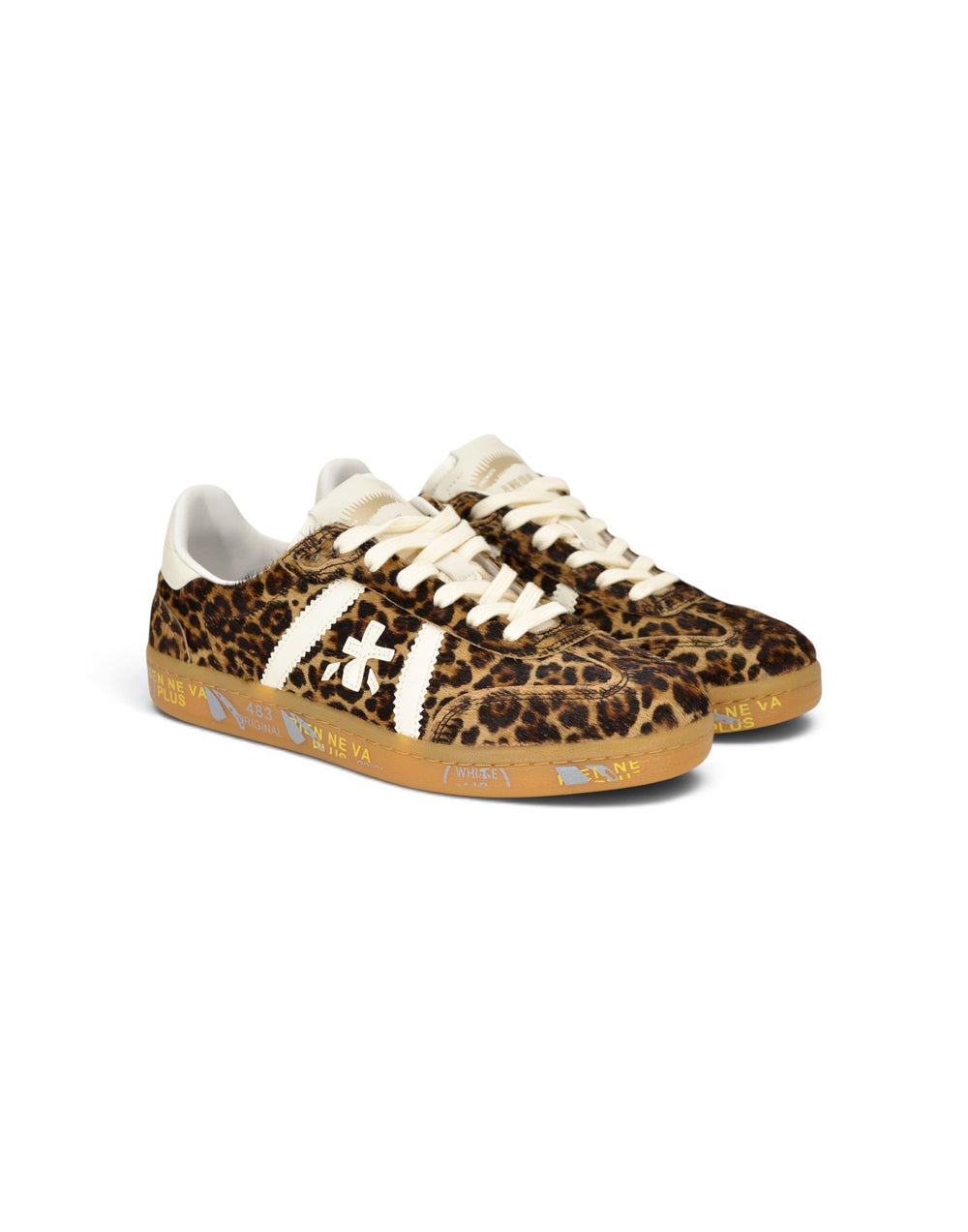 BONNIED 8582  BONNIED 8582 Premiata 