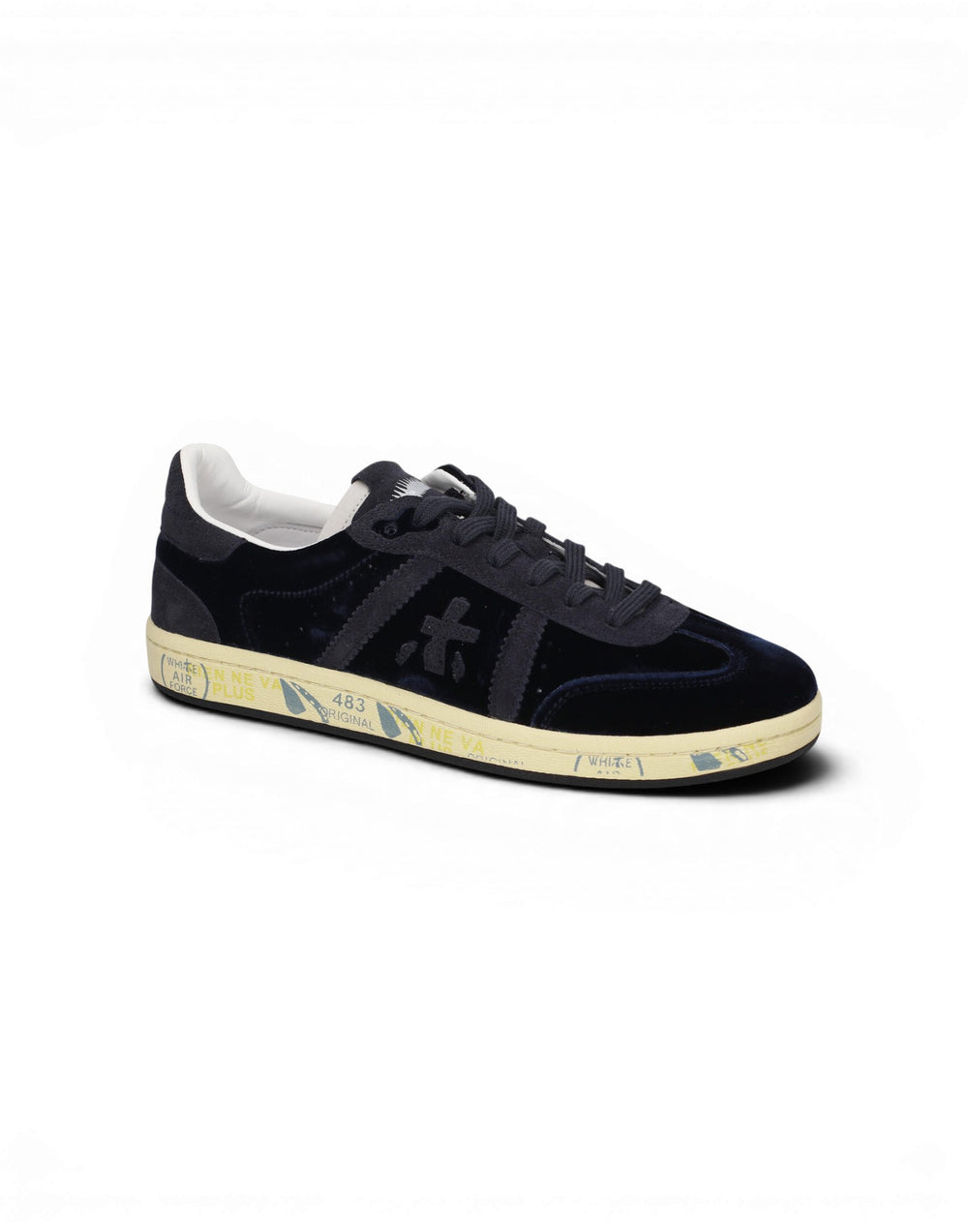 BONNIED 8705  BONNIED 8705 Premiata 