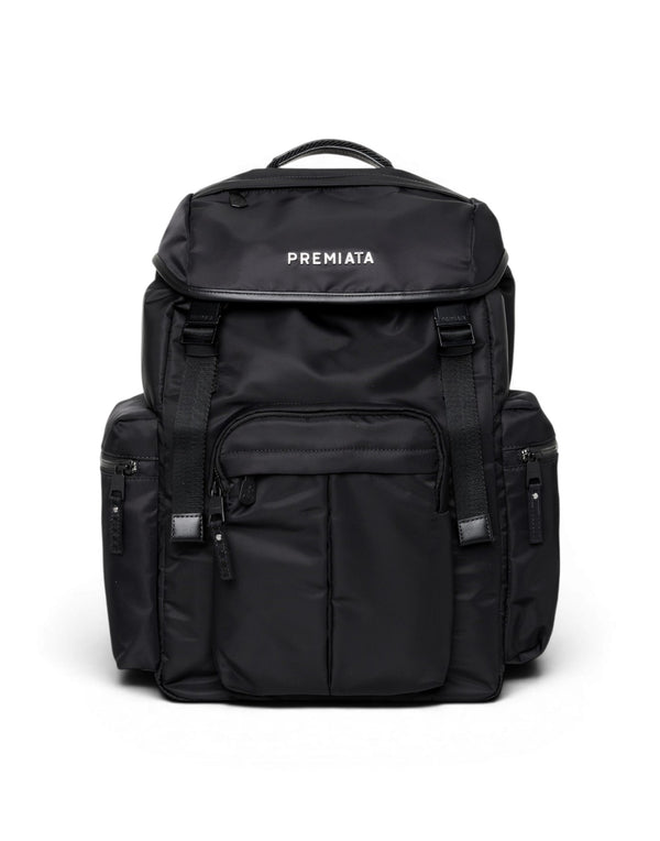 BOOKER 2150 NERO  BOOKER 2150 NERO Premiata 