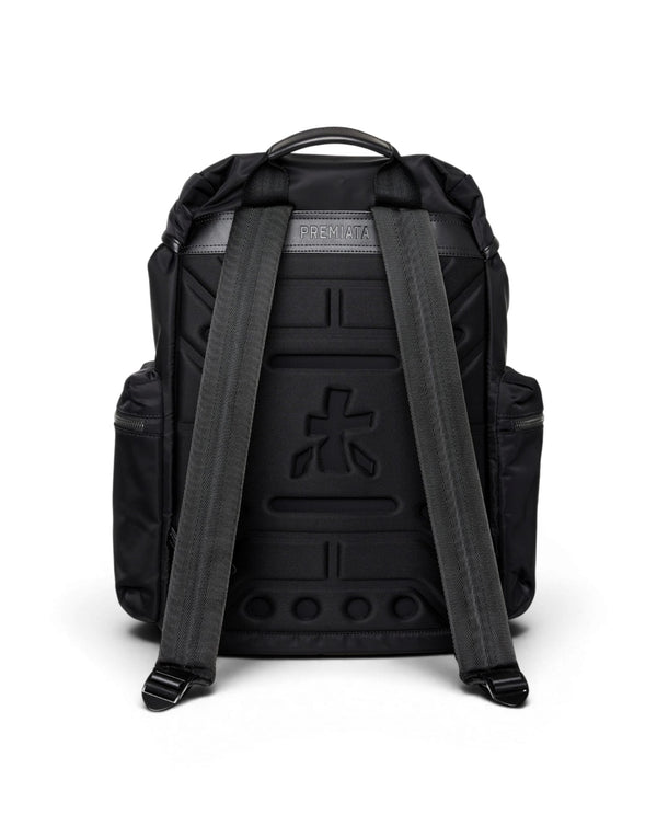 BOOKER 2150 NERO  BOOKER 2150 NERO Premiata 