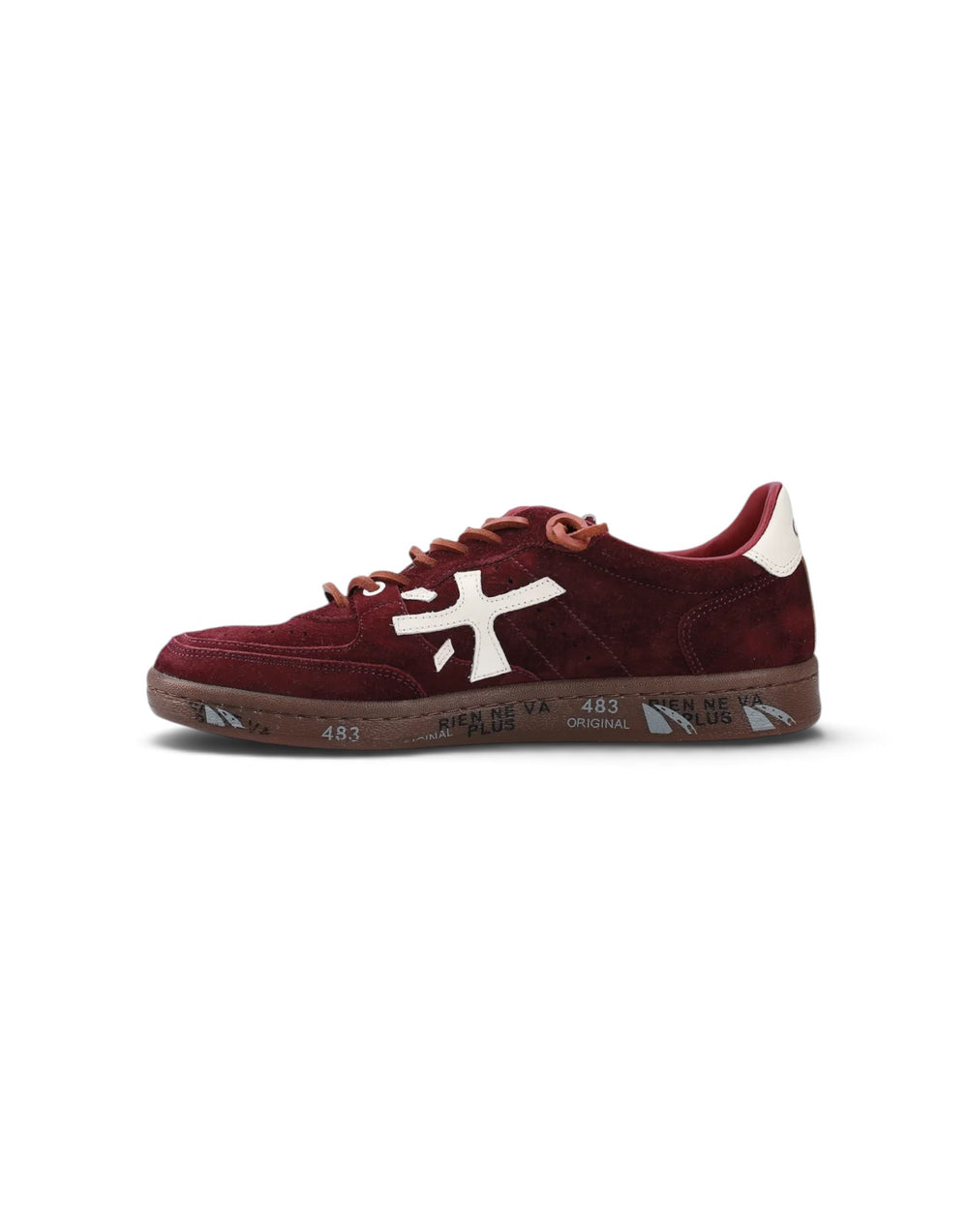 BSKTCLAD 7688 BSKT CLAYD BSKTCLAD 7688 Premiata 