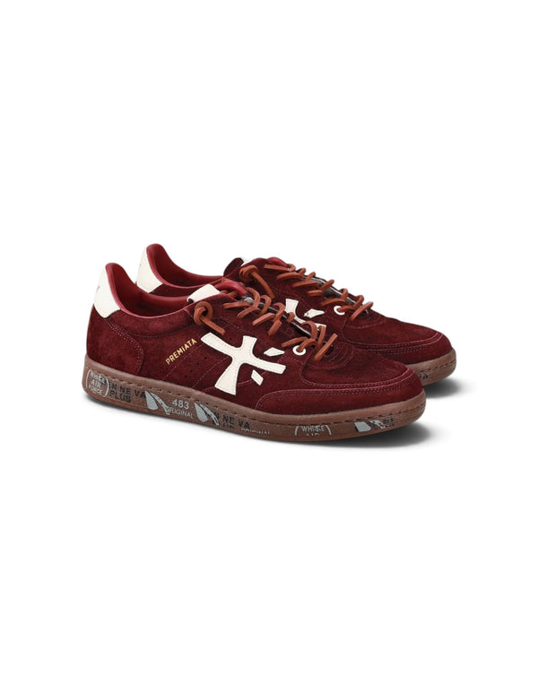 BSKTCLAD 7688 BSKT CLAYD BSKTCLAD 7688 Premiata 