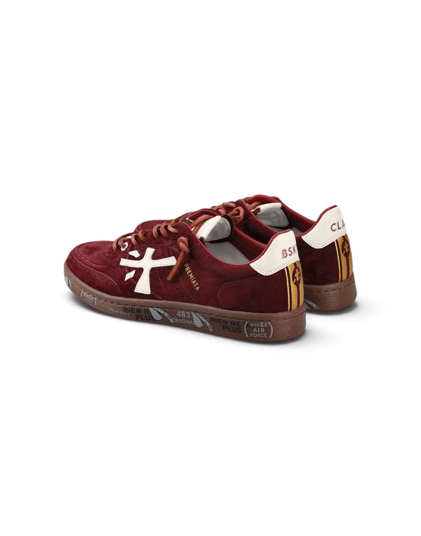 BSKTCLAD 7688 BSKT CLAYD BSKTCLAD 7688 Premiata 