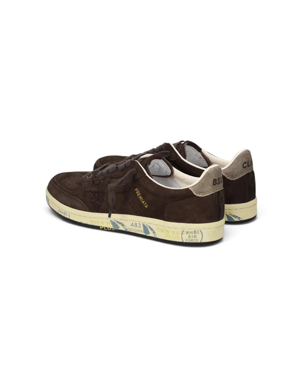 BSKTCLAD 8446 BSKTCLAD 8446 BSKTCLAD 8446 Premiata 