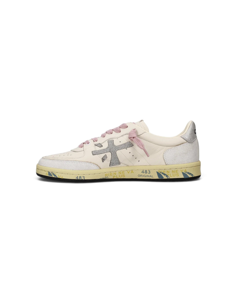 BSKTCLAD 8467 BSKT CLAYD BSKTCLAD 8467 Premiata 